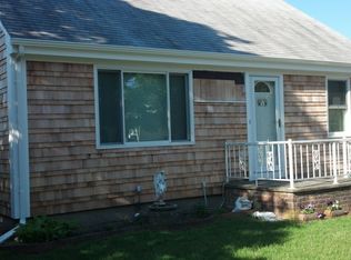 105 Stockton St, Fall River, MA 02721