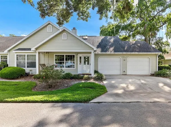 911 Beverly Harbors Dr Unit 16, Leesburg, FL 34748
