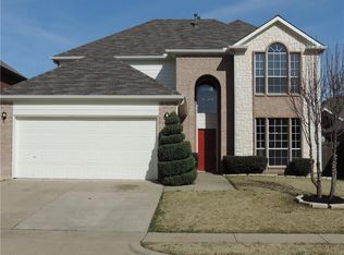 4617 Matthew Dr, Fort Worth, TX 76244