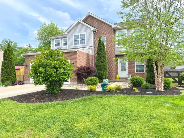 2969 Holly Hill Dr, Burlington, KY 41005