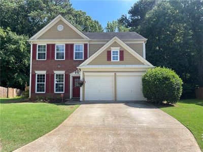 4260 Clearvista Ct NW, Acworth, GA, 30101