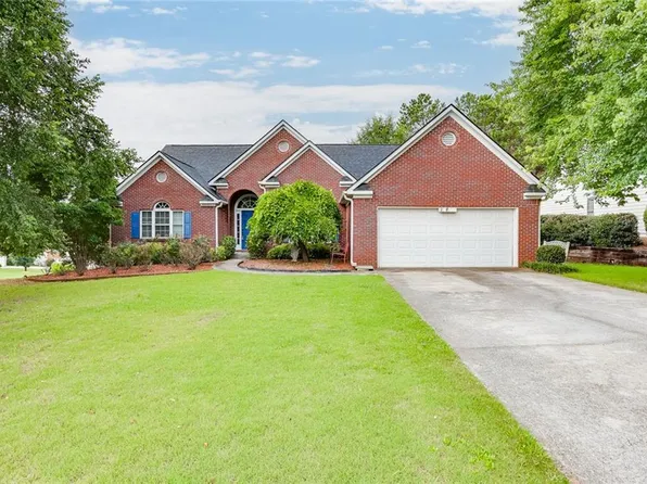 3450 Ansley Park Dr, Suwanee, GA 30024