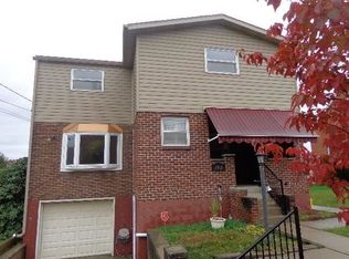 113 McLaughlin Dr, New Kensington, PA 15068
