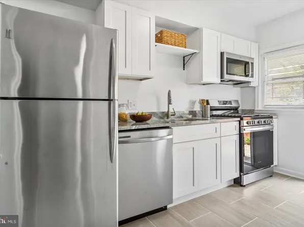 4603 Marble Hall Rd, Baltimore, MD 21239
