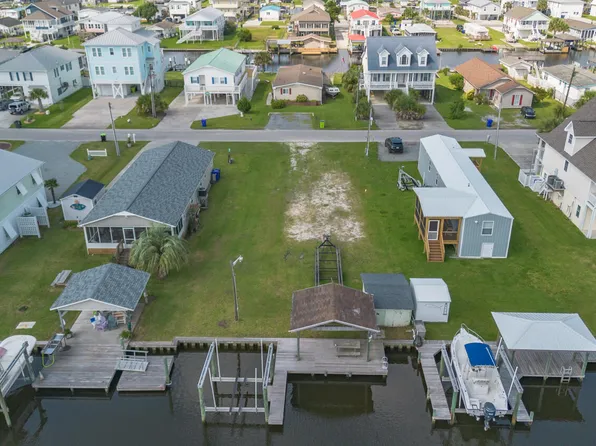 6052 6th St Lot 19, Surf City, NC 28445