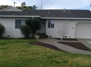 2641 Thrasher Ln, San Jose, CA