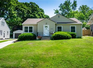 2609 38th St, Des Moines, IA 50310