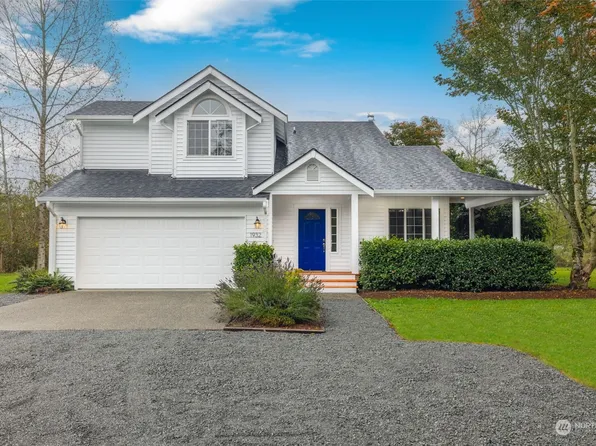 1932 163rd Street NW, Arlington, WA 98223