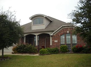 3001 Monarch Ct, Mesquite, TX 75181