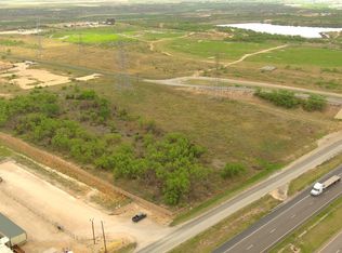 5100 S Service Rd, Big Spring, TX 79720