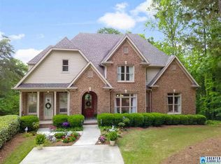 3004 Highway 32, Wilsonville, AL 35186