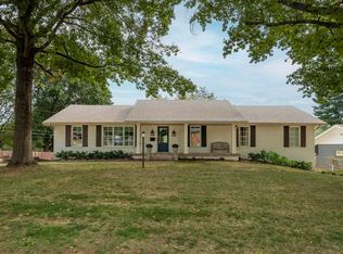 2628 S Glendale Ave, Springfield, MO 65804