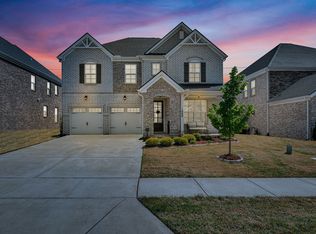 1080 Carlisle Pl, Mount Juliet, TN 37122