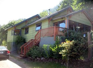 45901 E Hist Columbia River Hwy, Corbett, OR 97019