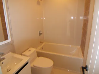 Rented by Joel Weisz, LREB