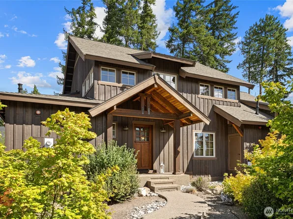 361 Sweet Shop Lane, Cle Elum, WA 98922