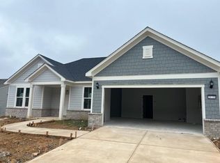 1050 Rockwood Way, Greensboro, GA 30642