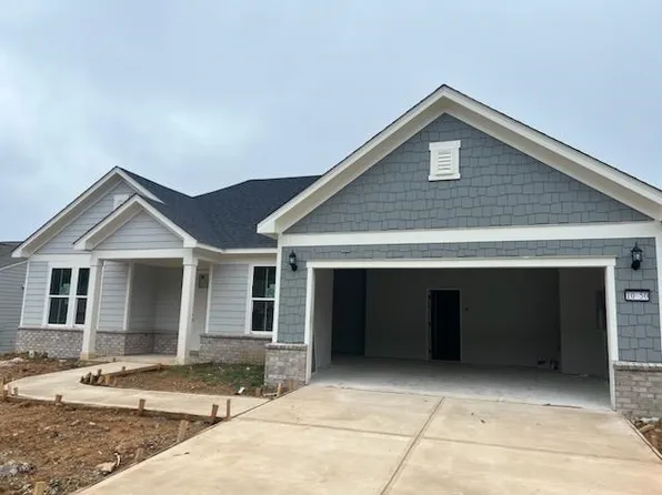 1050 Rockwood Way, Greensboro, GA 30642