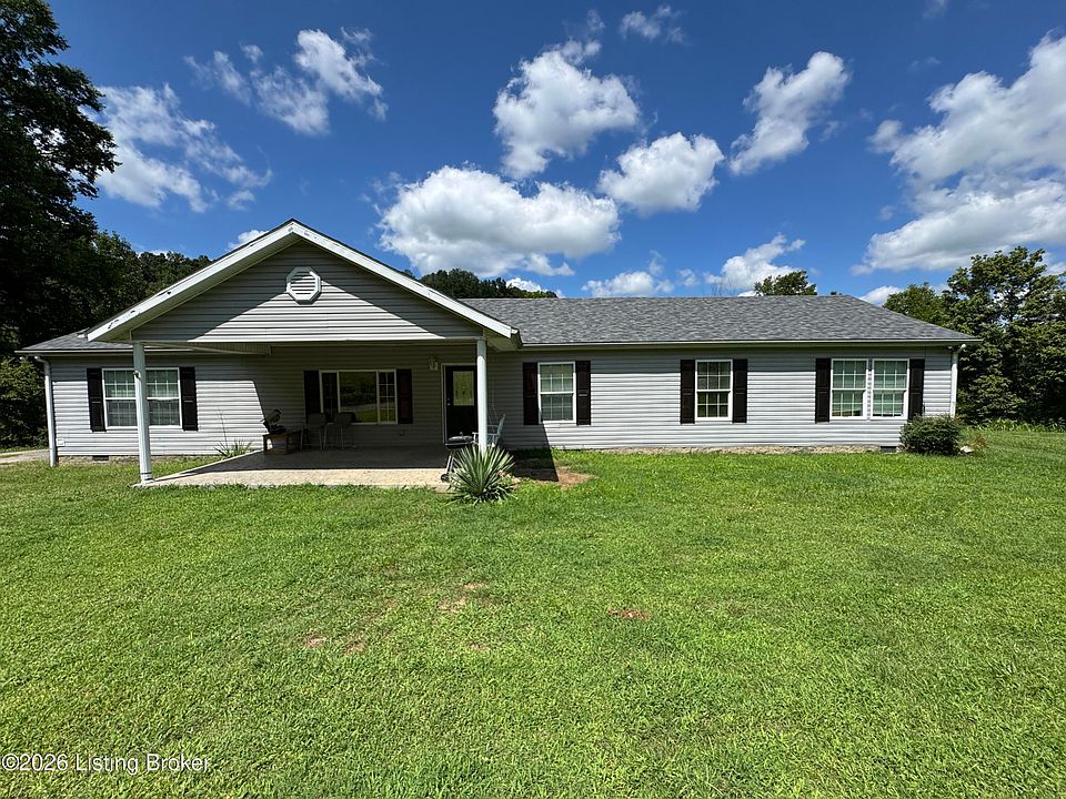 1st image of 89 Taylor Fork Rd