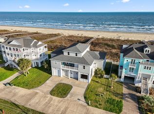 20627 E Sandhill Dr, Galveston, TX 77554