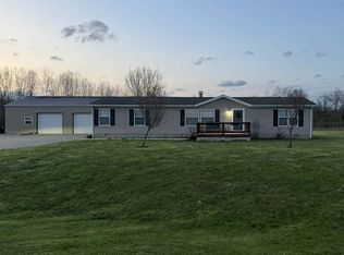 380 Willard Dr, Chillicothe, OH 45601