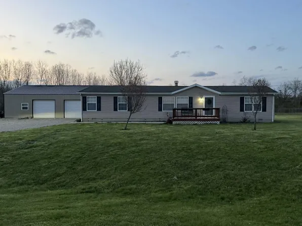 380 Willard Dr, Chillicothe, OH 45601