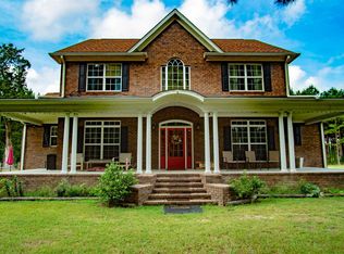 2131 Winchester Rd, Sylvania, GA 30467