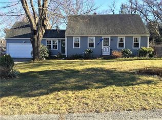 57 Owen Dr, Cumberland, RI 02864
