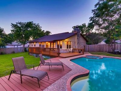 914 Vanguard St, Lakeway, TX, 78734