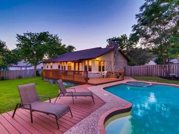 914 Vanguard St, Lakeway, TX 78734