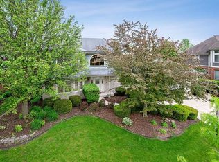 17065 Warbler Ln, Orland Park, IL