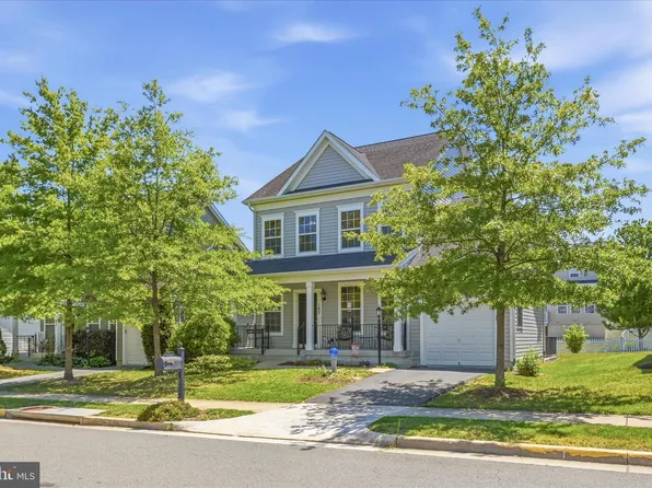 107 Fiesta Dr, Stephenson, VA 22656
