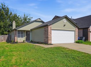 5715 S Vancouver Pl, Tulsa, OK 74107