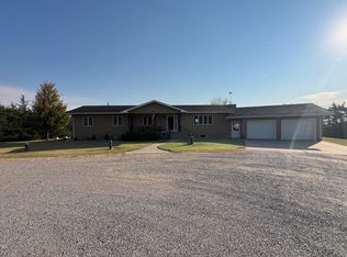 28121 N Rd, Fowler, KS 67844