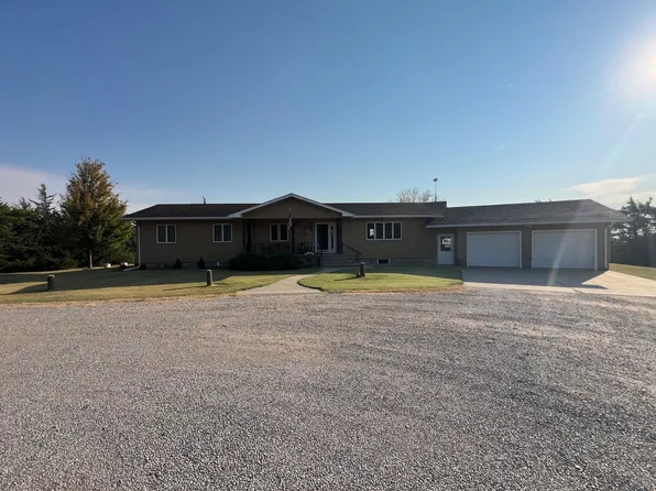 28121 N Rd, Fowler, KS 67844