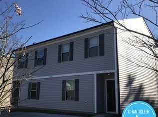 1212 Haybrook Ln #101, Raleigh, NC 27610