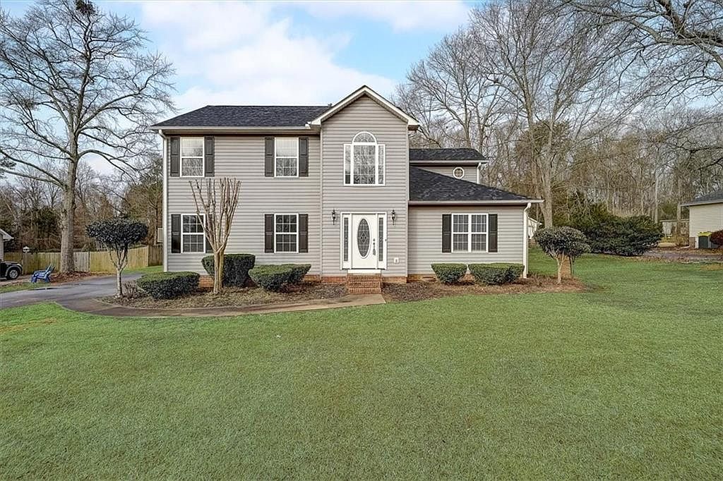 108 Camperdown Ct, Easley, SC 29642 Zillow