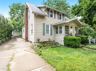 1604 Park Ave, Lansing, MI