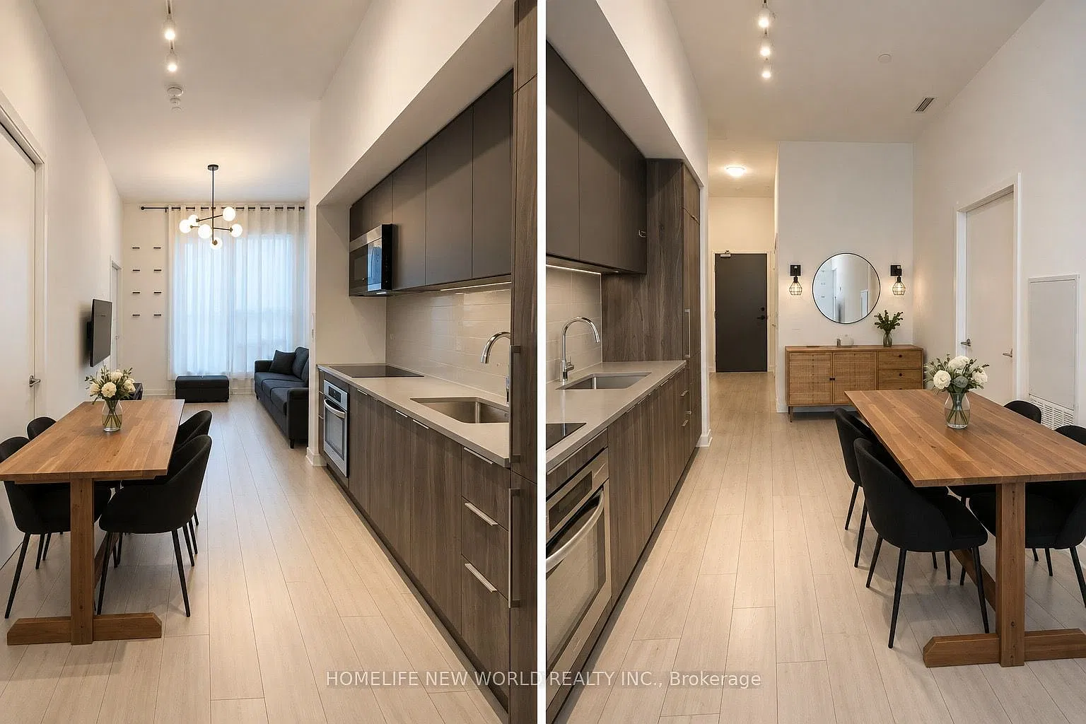 K Square Condos — Photo 4