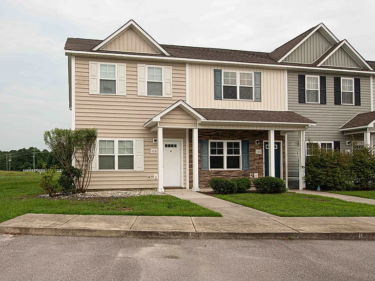 110 Justice Farm Dr #1 — Photo 1