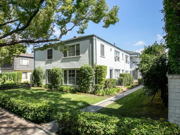 Maple Dr Apartments, 346 N Maple Dr APT 4, Beverly Hills, CA 90210