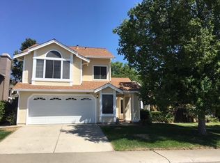 8416 Oak Flat Way, Antelope, CA