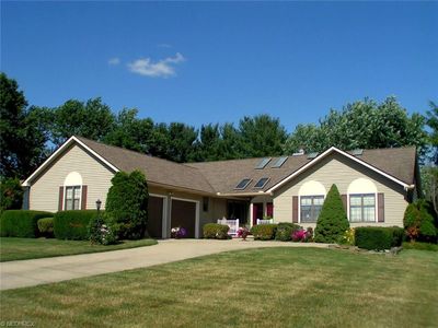 8851 Westfield Rd, Westfield Center, OH, 44251