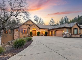 15255 Woodmont Ln, Meadow Vista, CA