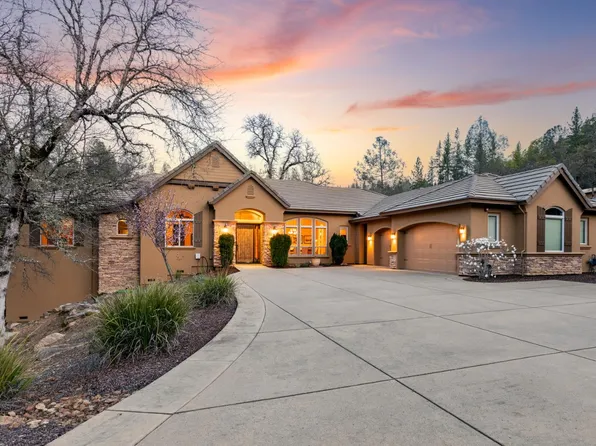 15255 Woodmont Ln, Meadow Vista, CA 95722