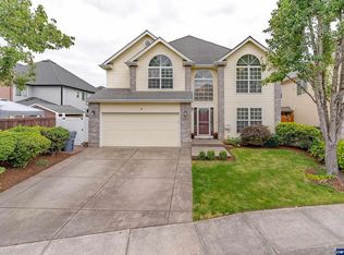 852 Burgundy Ave NE, Keizer, OR 97303