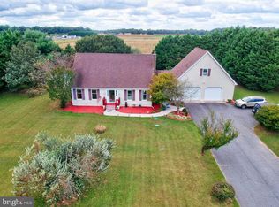 9506 Clendaniel Pond Rd, Lincoln, DE 19960