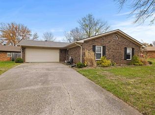 3517 Roundtable Loop, Owensboro, KY 42303