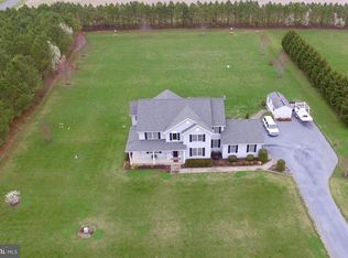 30210 Chestnut Ridge Ln, Trappe, MD 21673