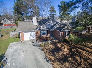 221 Willis Creek Rd, Warner Robins, GA 31088